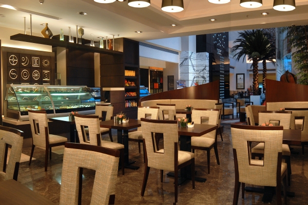 Hotel Fortune Sector 27 Noida